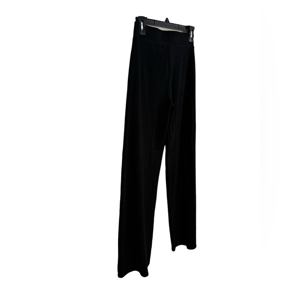 Forever 21 Black Wide-Leg Pants - Picture 8 of 12